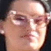Alysha Behague Alaston