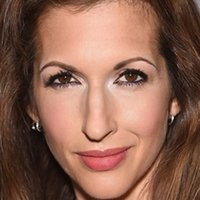 Alysia Reiner Alaston
