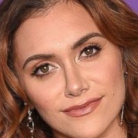 Alyson Stoner Alaston
