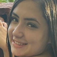Amanda Dantas Alaston