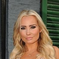 Amanda Harrington Alaston