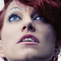 Amanda Palmer Alaston