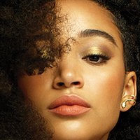 Amandla Stenberg Alaston