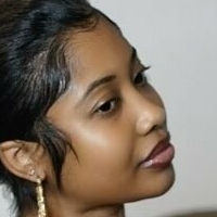 amaryatiana Alaston