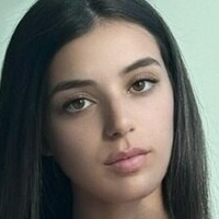Amber Ajami Alaston