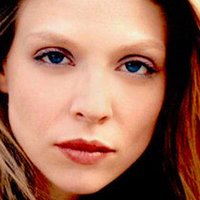 Amber Benson Alaston