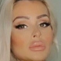 Amber Brown Alaston