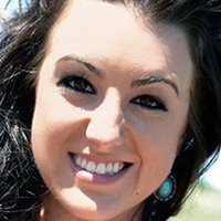 Amber English Alaston