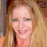Amber Michaels Alaston