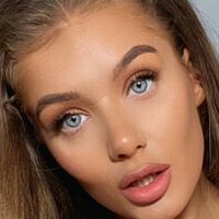 Amber O'donnell Alaston