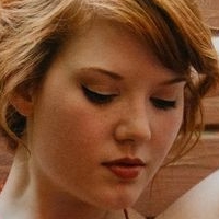 Amber Rose McConnell Alaston