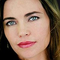 Amelia Heinle Alaston