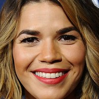 America Ferrera Alaston