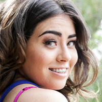 Amina Allure Alaston