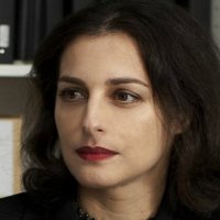Amira Casar Alaston