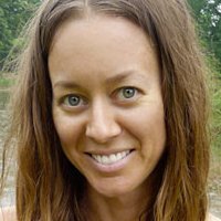 Amy Jo Hearron Alaston
