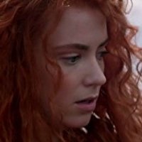 Amy Manson Alaston