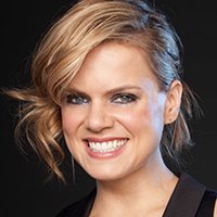 Amy Spanger Alaston
