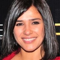 Ana Carolina Da Fonseca Alaston