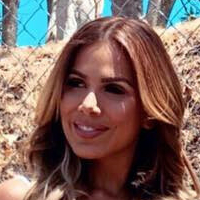 Ana Lucia Vega Alaston