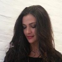 Ana Maria Orozco Alaston
