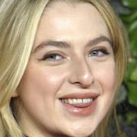 Anais Gallagher Alaston
