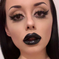 AnalGothSlut Alaston