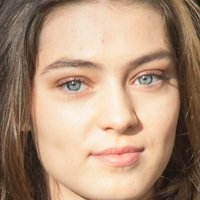 Anamaria Vartolomei Alaston