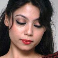Anangsha Biswas Alaston