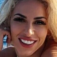 Anastasia Giousef Alaston