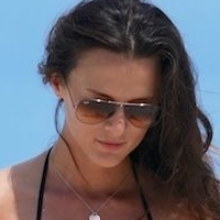 Anastasia Machekhina Alaston