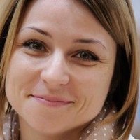 Anastasia Sorokina Alaston