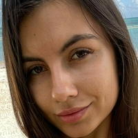 Anastasiia Boivka Alaston