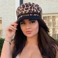 Anastasiya Kvitko Alaston