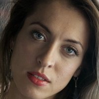 Anastasiya Meskova Alaston