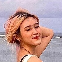 Anastasya Khosasih Alaston