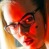 Anastasyia Zaharova Alaston