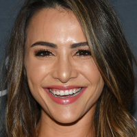 Andi Dorfman Alaston