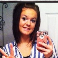 Andie Hall Alaston