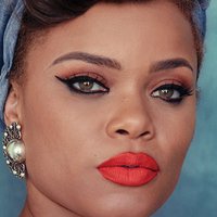 Andra Day Alaston