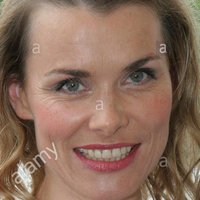 Andrea Luedke Alaston