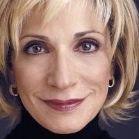 Andrea Mitchell Alaston