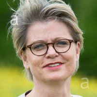 Andrea Spatzek Alaston