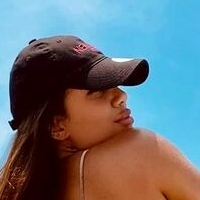 Andressa Gil Alaston