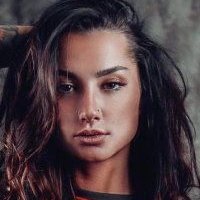 Angelica Anderson Alaston
