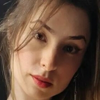 Angélica DG Alaston