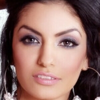 Angelica Macias Alaston