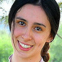 Angelina Lati Alaston