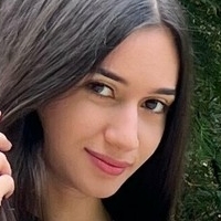 Angelina Alaston