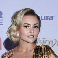 Angelique Boyer Alaston